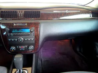 2015 CHEVROLET IMPALA LIMITED