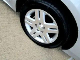 2015 CHEVROLET IMPALA LIMITED