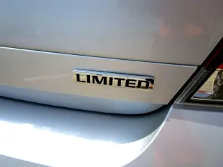 2015 CHEVROLET IMPALA LIMITED
