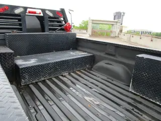 2011 CHEVROLET SILVERADO 2500 HD CREW CAB