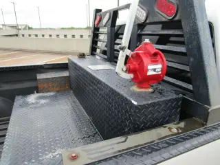 2011 CHEVROLET SILVERADO 2500 HD CREW CAB