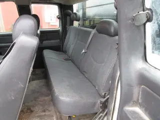 2006 CHEVROLET SILVERADO 2500 HD EXTENDED CAB