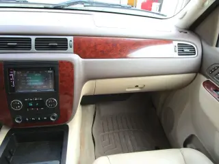 2012 CHEVROLET SILVERADO 3500 HD CREW CAB