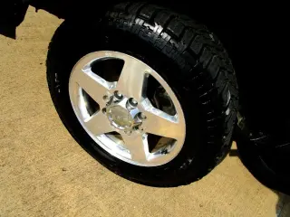 2012 CHEVROLET SILVERADO 3500 HD CREW CAB