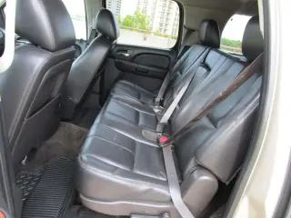 2013 CHEVROLET SUBURBAN 1500