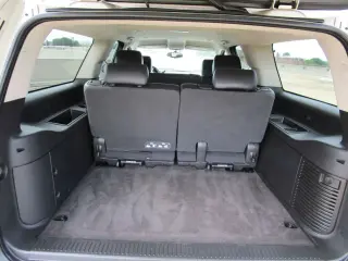 2013 CHEVROLET SUBURBAN 1500