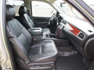 2013 CHEVROLET SUBURBAN 1500