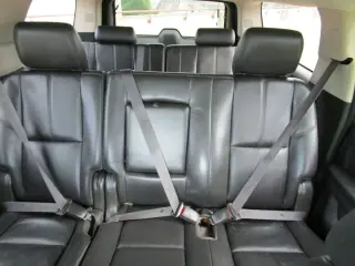 2013 CHEVROLET SUBURBAN 1500