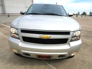 2013 CHEVROLET SUBURBAN 1500