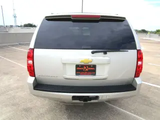 2013 CHEVROLET SUBURBAN 1500