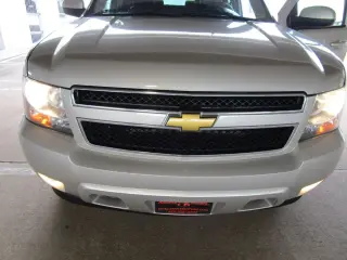 2013 CHEVROLET SUBURBAN 1500