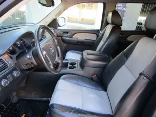 2007 CHEVROLET SUBURBAN 1500