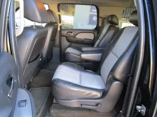 2007 CHEVROLET SUBURBAN 1500
