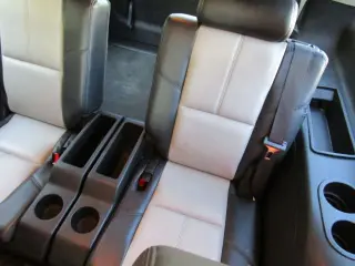2007 CHEVROLET SUBURBAN 1500