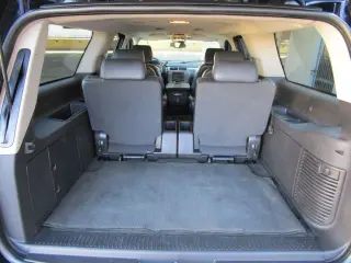 2007 CHEVROLET SUBURBAN 1500