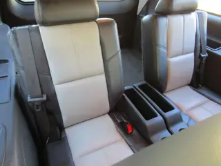 2007 CHEVROLET SUBURBAN 1500
