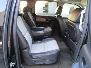2007 CHEVROLET SUBURBAN 1500