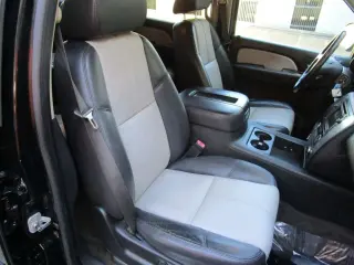 2007 CHEVROLET SUBURBAN 1500