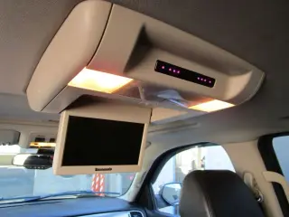 2007 CHEVROLET SUBURBAN 1500