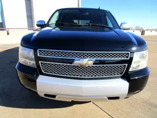 2007 CHEVROLET SUBURBAN 1500