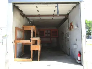 2002 CHEVROLET COMM W5500