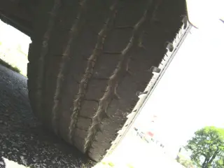 2002 CHEVROLET COMM W5500