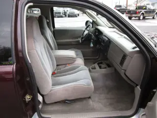 2004 DODGE DAKOTA CLUB CAB