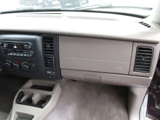 2004 DODGE DAKOTA CLUB CAB