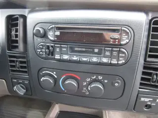 2004 DODGE DAKOTA CLUB CAB
