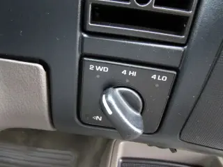 2004 DODGE DAKOTA CLUB CAB