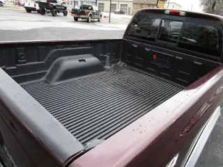 2004 DODGE DAKOTA CLUB CAB