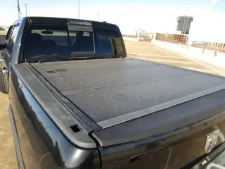 2009 DODGE RAM 1500 CREW CAB