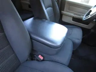 2009 DODGE RAM 1500 CREW CAB