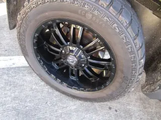 2009 DODGE RAM 1500 CREW CAB
