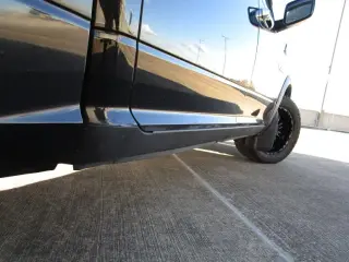 2009 DODGE RAM 1500 CREW CAB