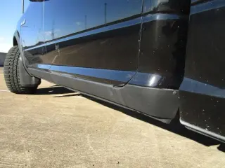 2009 DODGE RAM 1500 CREW CAB