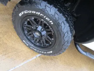 2009 DODGE RAM 2500 QUAD CAB