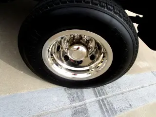 2008 DODGE RAM 3500 QUAD CAB