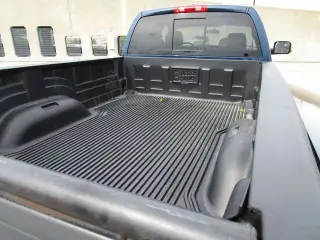 2008 DODGE RAM 3500 QUAD CAB