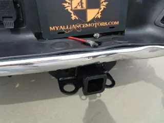 2008 DODGE RAM 3500 QUAD CAB
