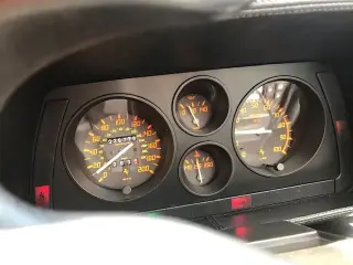 1995 FERRARI 348