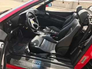 1995 FERRARI 348