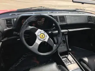 1995 FERRARI 348