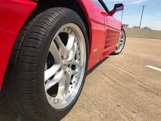 1995 FERRARI 348