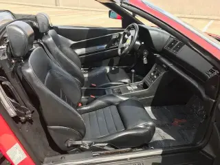1995 FERRARI 348