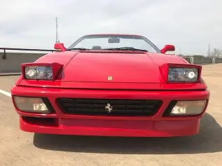 1995 FERRARI 348