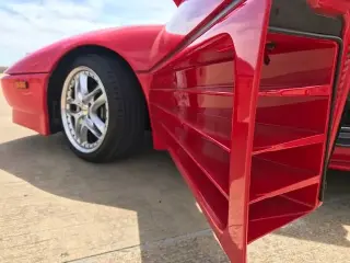 1995 FERRARI 348