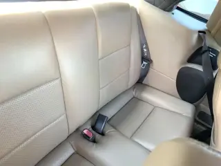 2001 FORD MUSTANG
