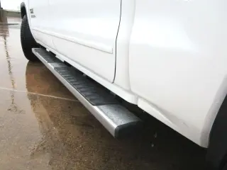 2014 GMC SIERRA 1500 CREW CAB
