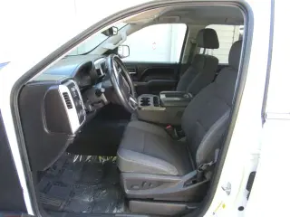 2014 GMC SIERRA 1500 CREW CAB